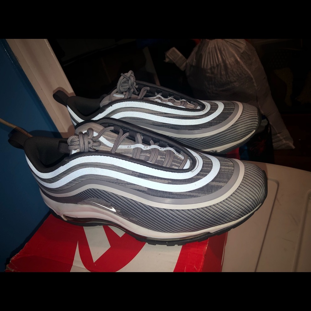 Nike Air Max 97. Size 10